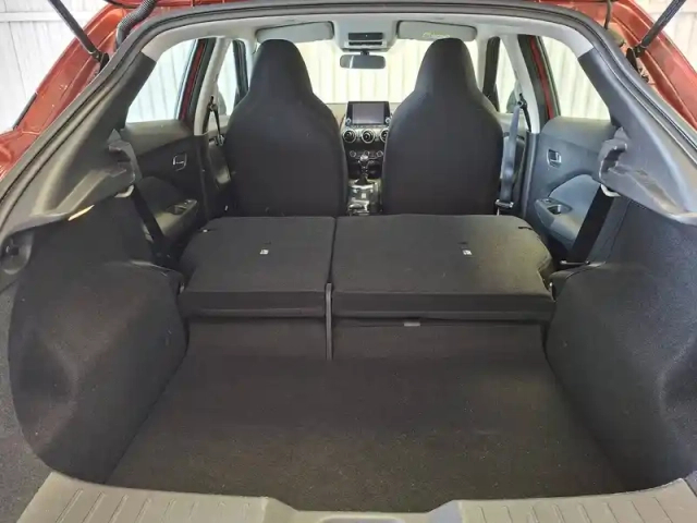 Nissan Juke dig-t 114 — photo 19