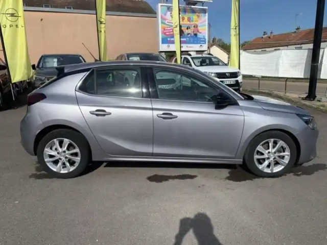 Opel Corsa 1.5 d 100ch elegance — photo 5