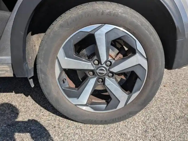 Nissan Qashqai e-power 190ch n-connecta 2022 — photo 7