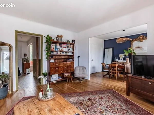 Appartement T2 / T3 - Saint Félix