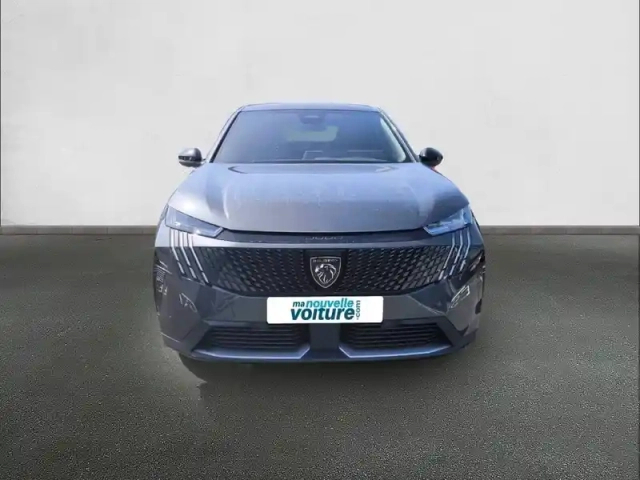 Peugeot 3008 electrique 210 ch 73 kwh — photo 2