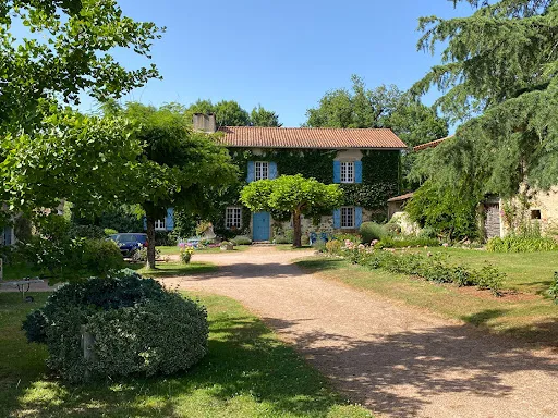 Maison 7 pièces 271 m²