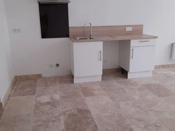 🔑Appartement T2bis de 60.81m²