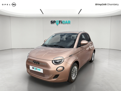 Fiat 500 e 118 ch