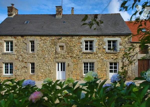 Maison 7 pièces 120 m²