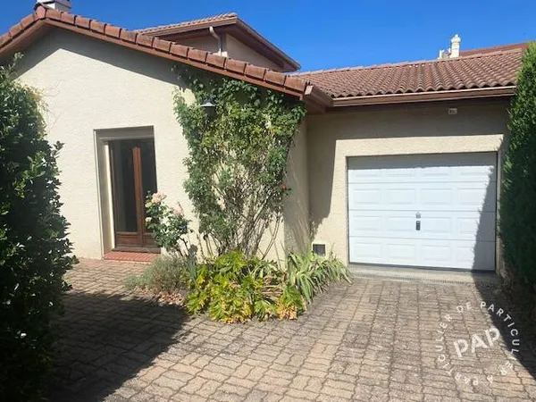 Maison 5 pièces 125 m²