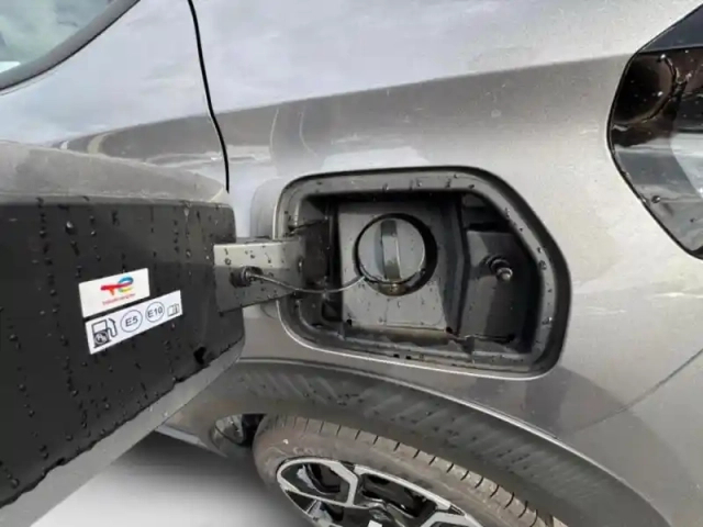 Citroën C3 1.2 turbo 100ch plus — photo 10