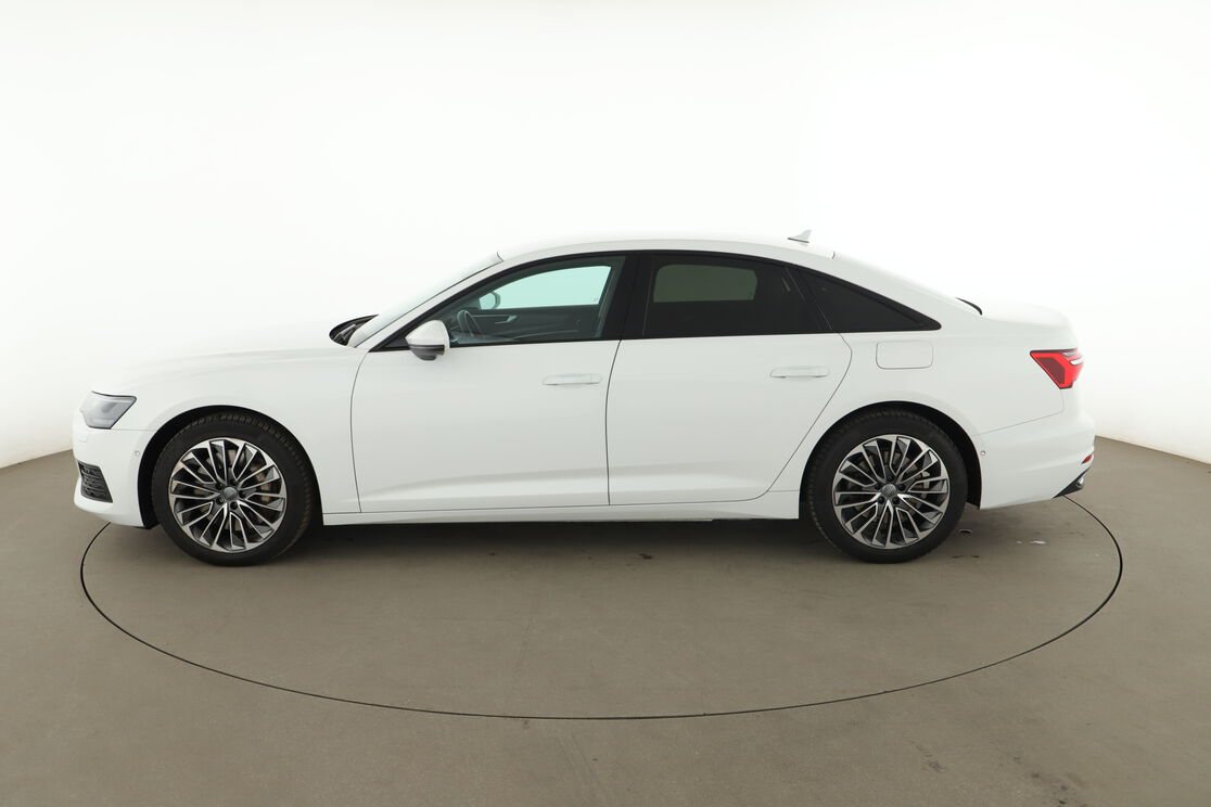 Audi A6 50 TFSIe Quattro S Tronic 7 — photo 2