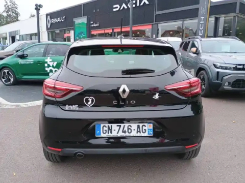 Renault Clio tce 90