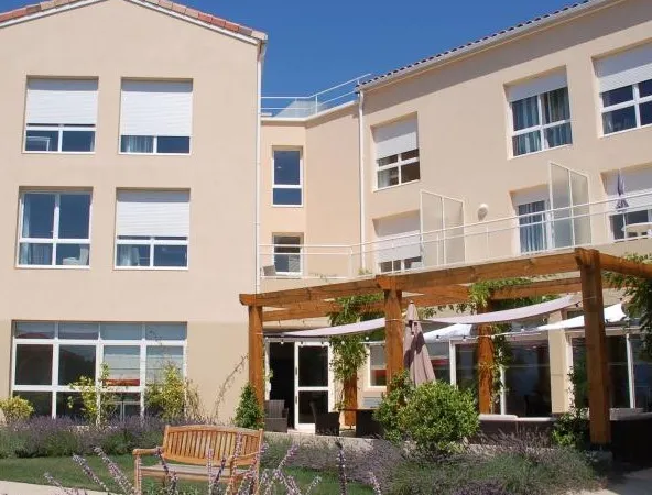 Appartement 1 pièce 22 m²