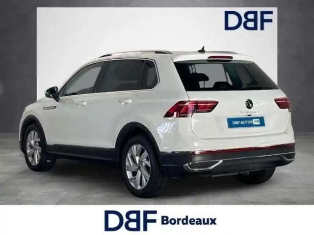 Volkswagen Tiguan 2.0 tdi 150ch dsg7 elegance — photo 3