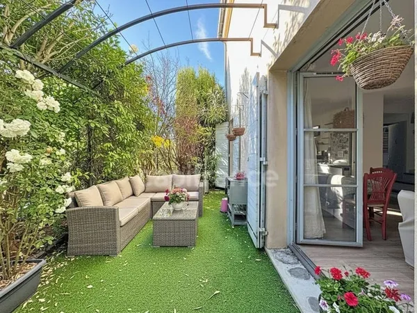 Maison 4 pièces 94 m²
