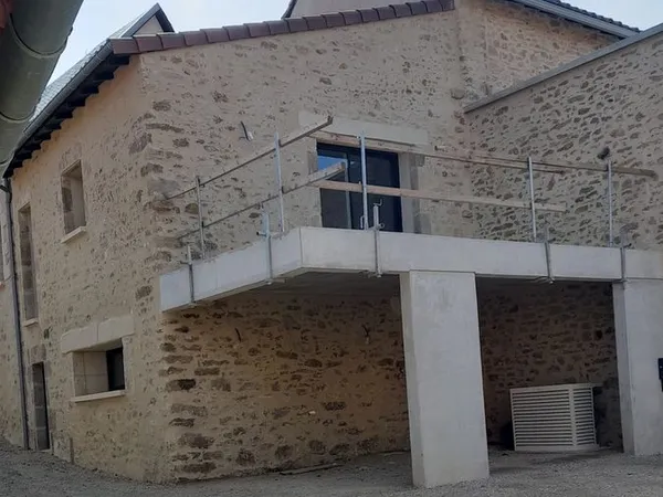 Location logement communal