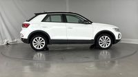 Volkswagen T-Roc 2.0 TDI 150ch Style DSG7 — photo 4