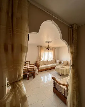 Appartement F4