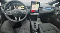 Renault Captur 1.8 E-Tech full hybrid 160ch esprit Alpine - 25 — photo 14