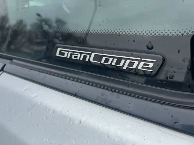Bmw Serie 4 gran coupé 420d xdrive 190 ch bva8 — photo 76