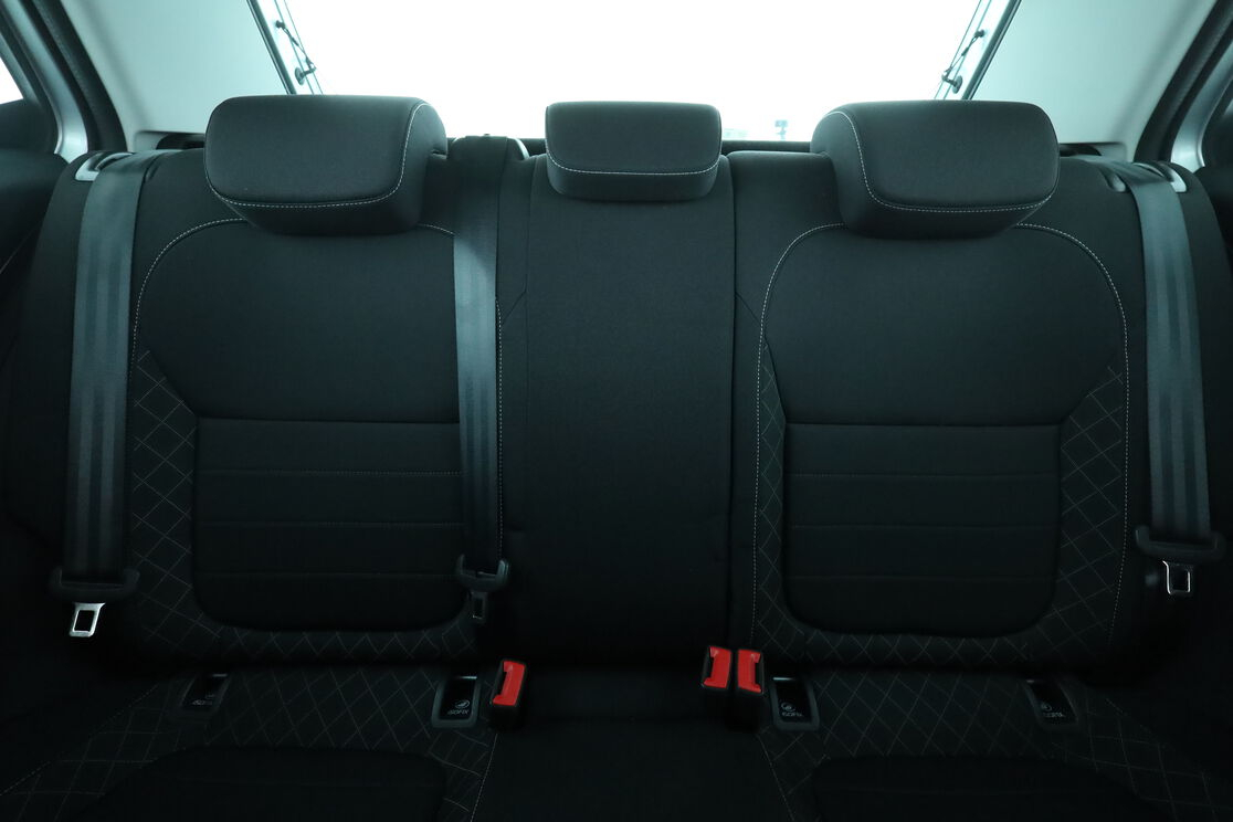 Skoda Fabia 1.4 TDI Green Tec Style — photo 14