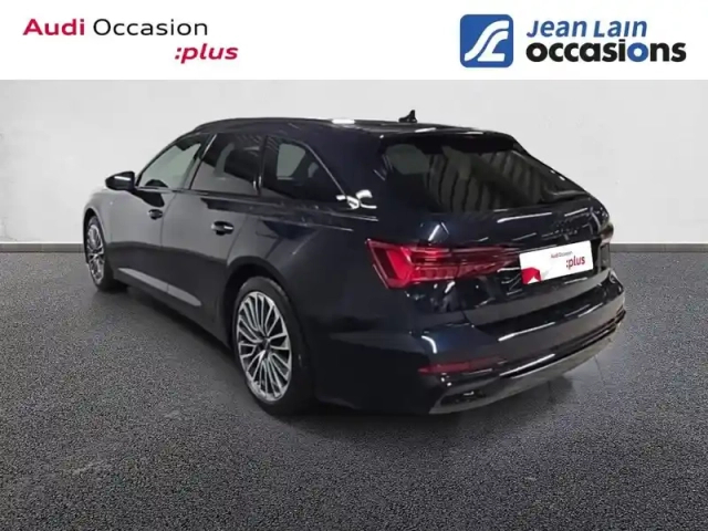 Audi A6 avant 55 tfsie 367 ch s tronic 7 quattro — photo 27