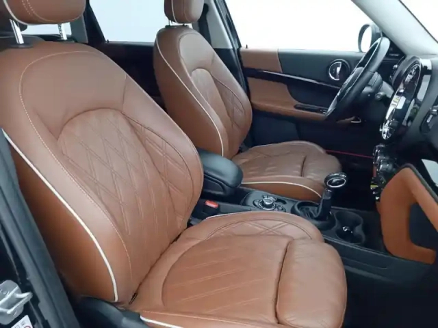 Mini Countryman cooper se 125ch + 95ch edition premium plus all4 bva6 — photo 15