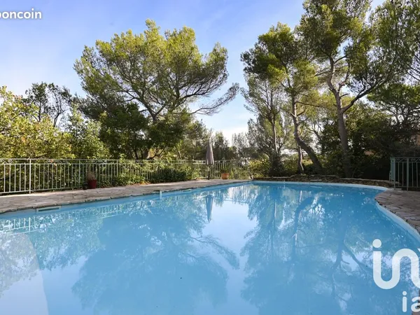 Maison familiale 6 pièces 160 m²
