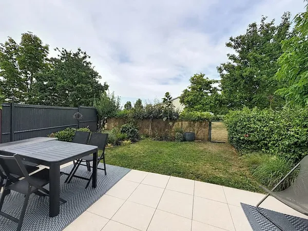 Appartement Betton 4 pièce(s)