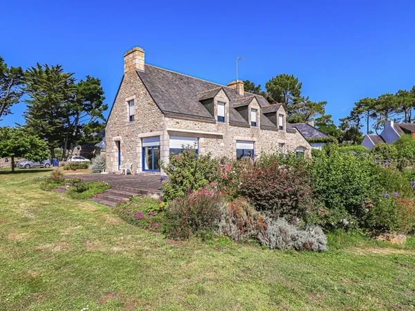 Maison 7 pièces 260 m²