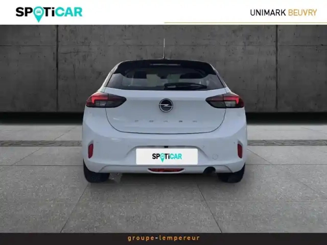 Opel Corsa 1.2 75ch — photo 23