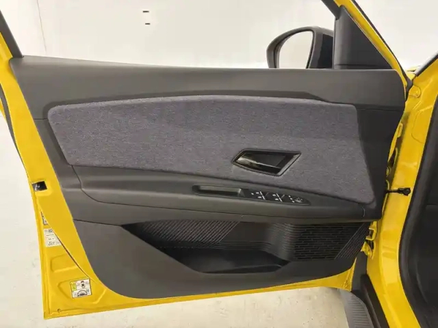 Renault 5 renault  e-tech electrique 120 ch autonomie urbaine — photo 20