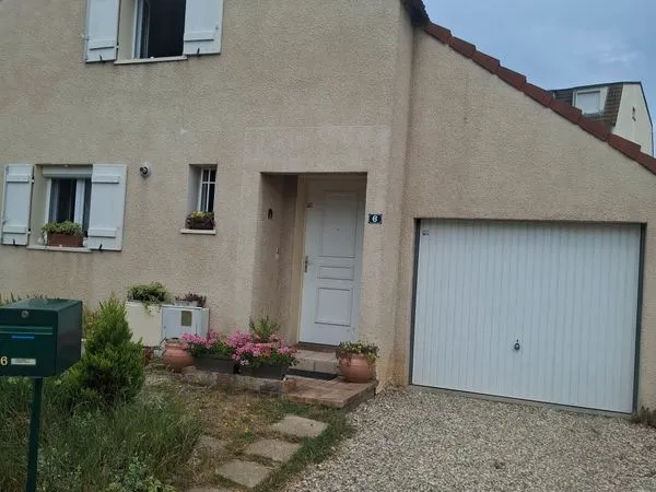 Maison 84 m2 a VERNON 27200