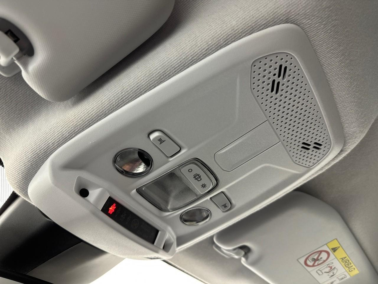 Peugeot 208 bluehdi 100 s&s bvm6 allure business — photo 32