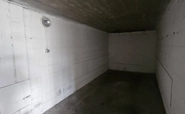 Box de stockage 14 m²