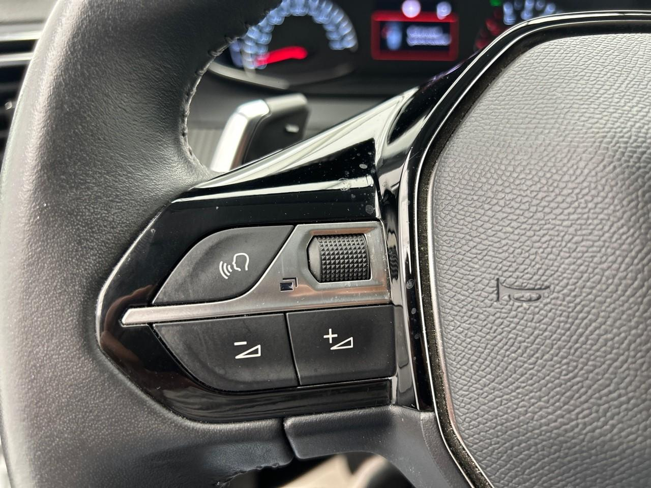 Peugeot 2008 bluehdi 130 s&s eat8 allure — photo 25
