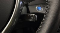 Toyota Yaris HSD 100h Dynamic 5p — photo 25