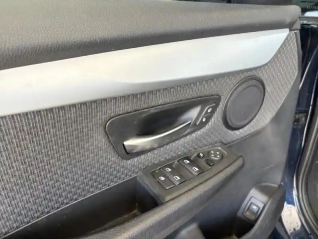 Bmw Serie 2 série 2 activetourer 216da 116ch business — photo 14
