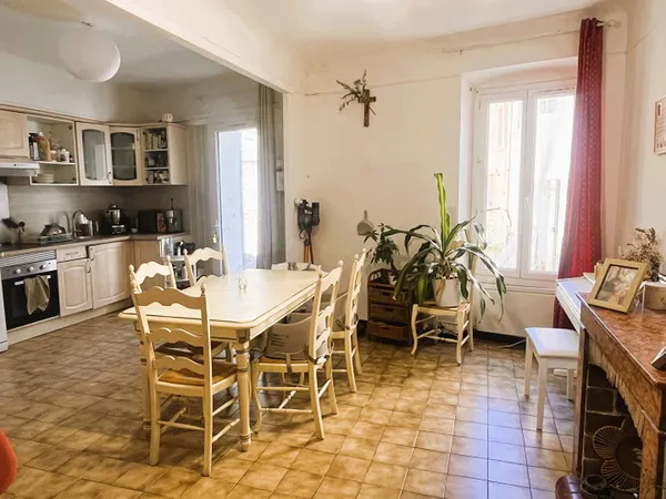 Maison 4 pièces 100 m²