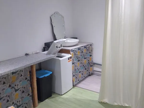 Location studio