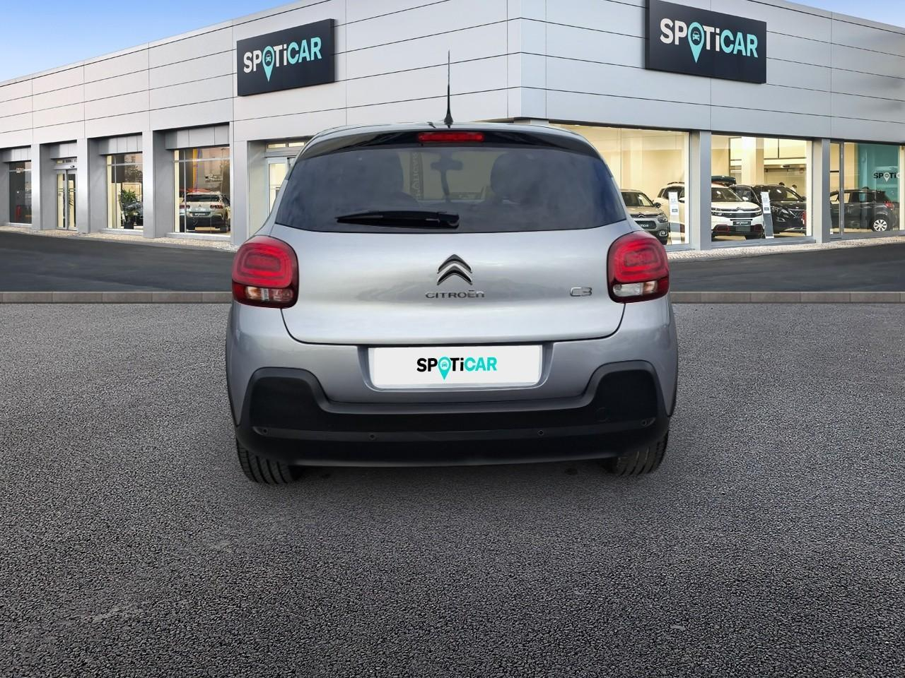 Citroën C3 1.2 puretech 83ch s&s max — photo 5