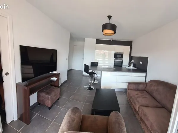 Appartement t2 à vendre draguignan