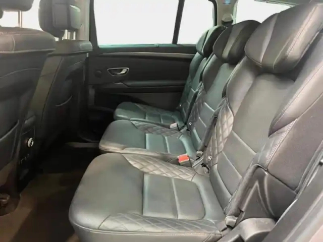 Renault Espace 2.0 blue dci 190ch  initiale paris edc — photo 12