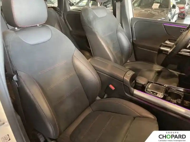 Mercedes Classe B 180 7g-dct — photo 11
