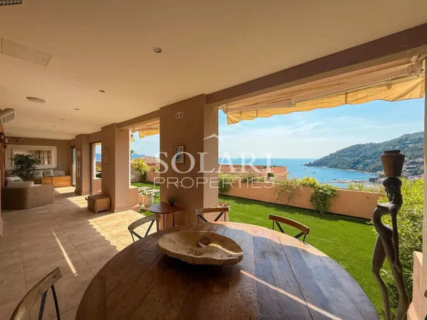 3/4 pièces avec vue mer - Résidence de prestige proche de Cannes