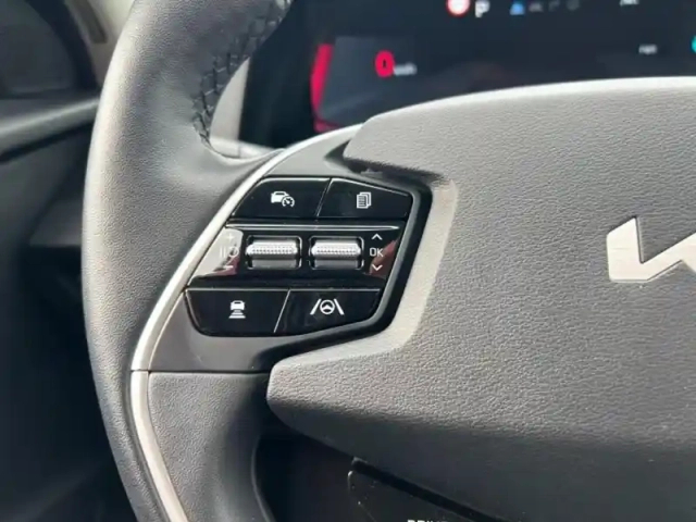 Kia Ev6 229ch air design 2wd — photo 12