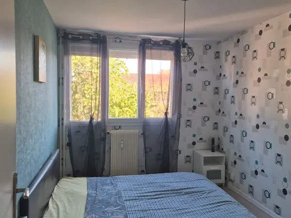 Chambre a louer la semaine au mois