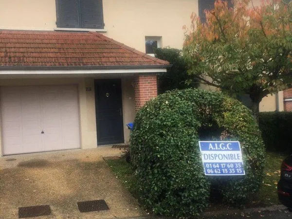 Maison 4 pièces 91 m²