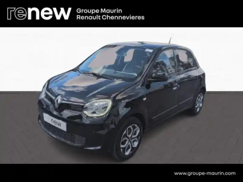 Renault Twingo 1.0 sce 65ch equilibre