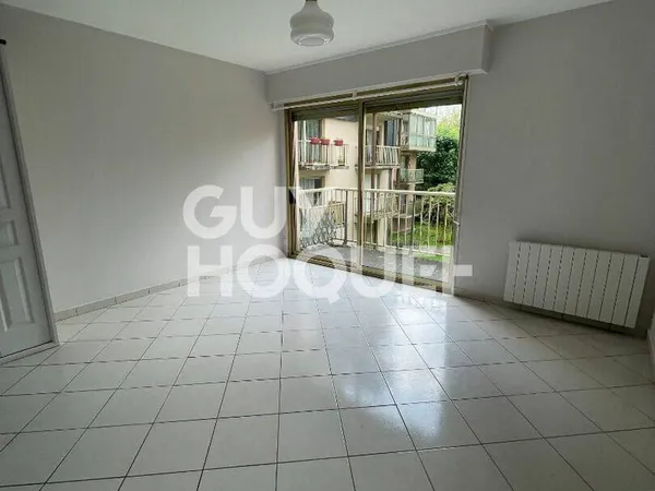 Appartement 1 pièce 26 m²