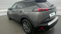 Peugeot 2008 1.2 PureTech 130ch S&S Style EAT8 — photo 6