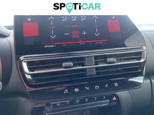 Citroën C5 Aircross bluehdi 130 s&amp;s eat8 — photo 67