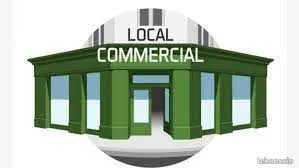 Local commercial 110 m² Montmorot